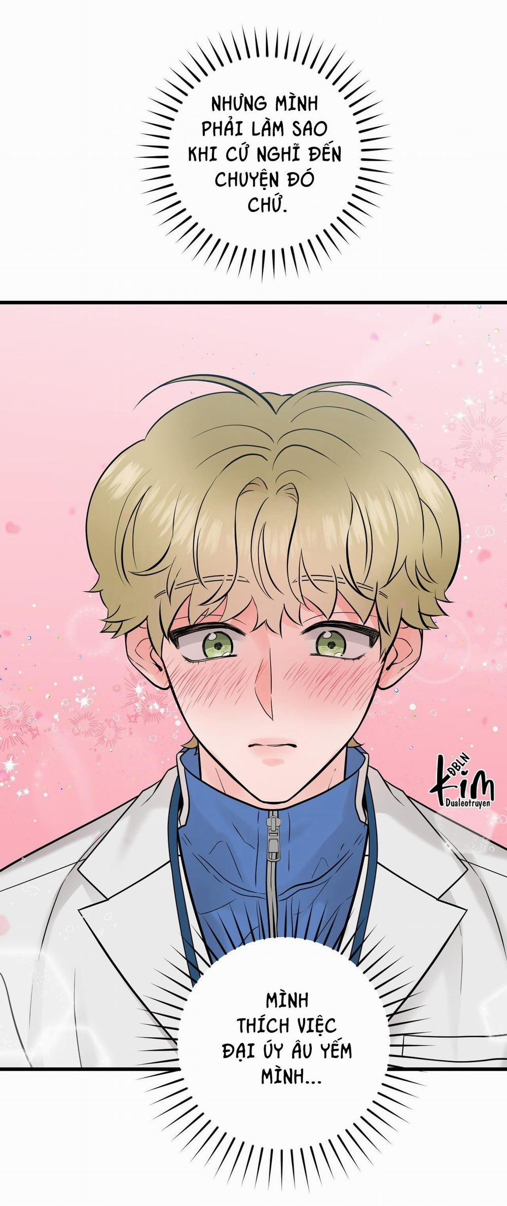 Over The Paradise 26 trang 39