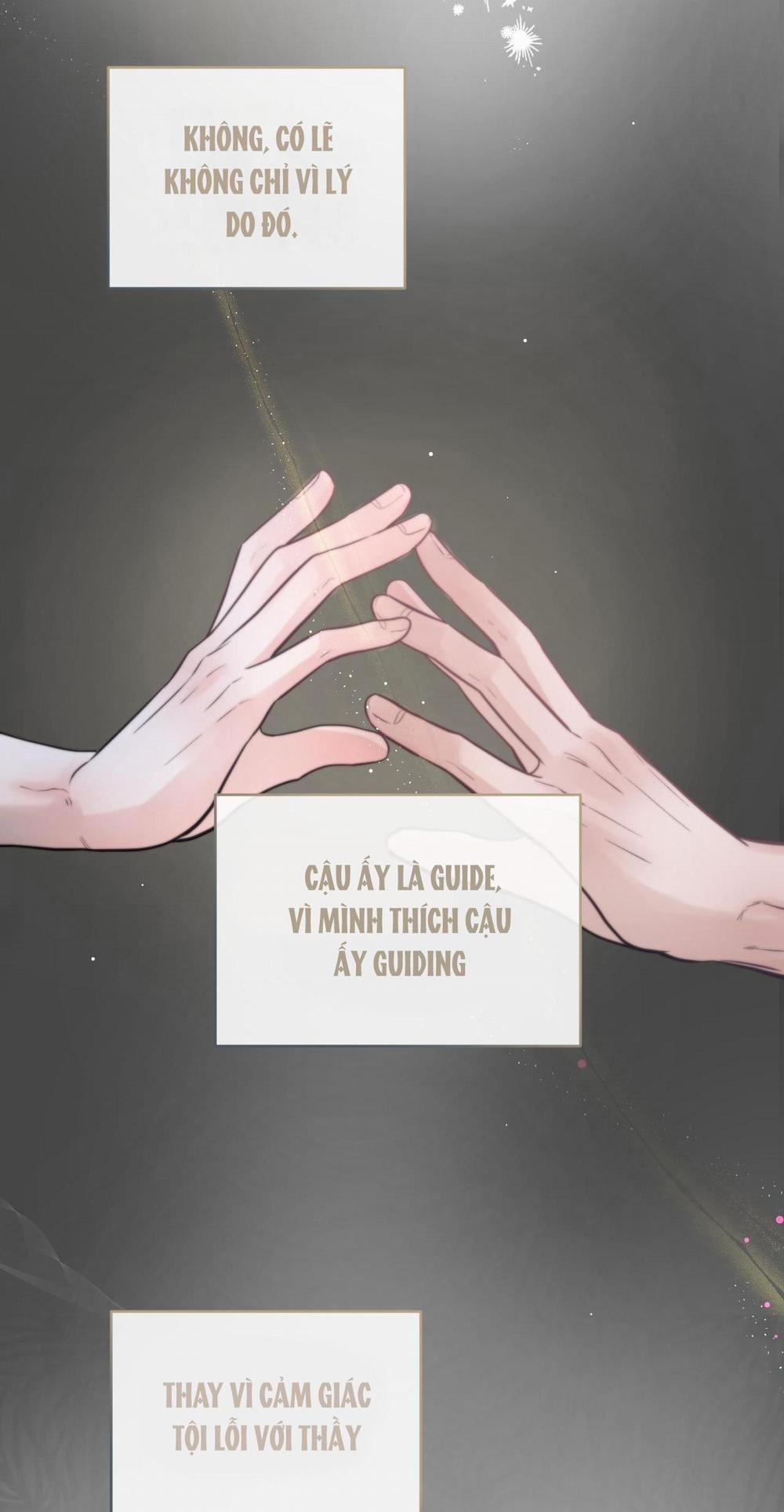 Over The Paradise 26 trang 4