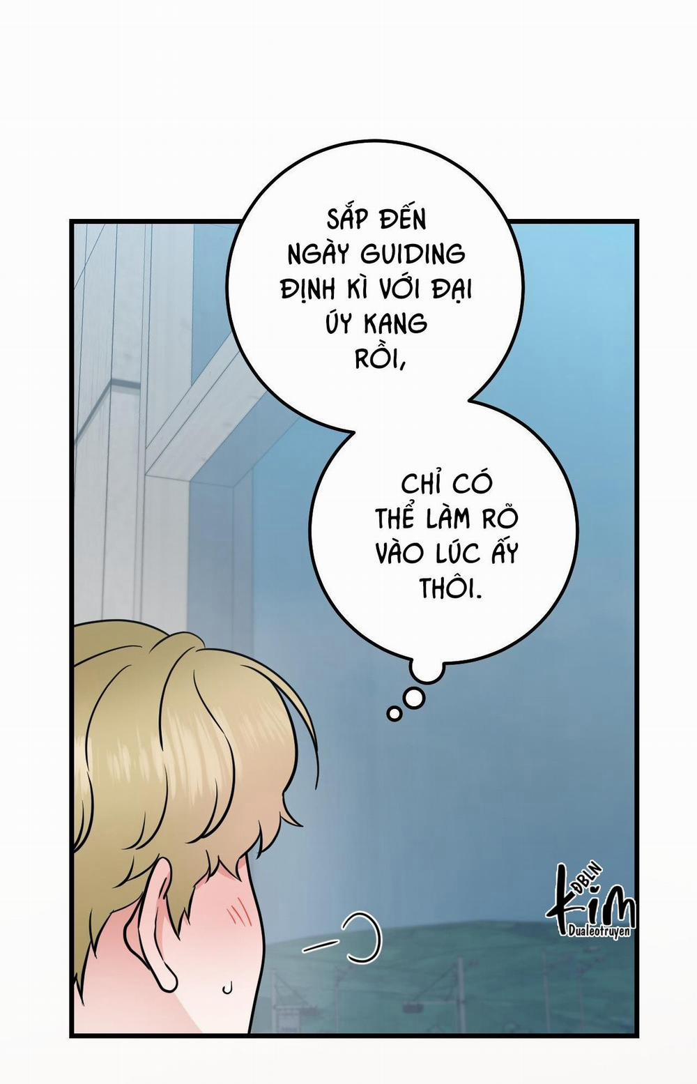 Over The Paradise 26 trang 42