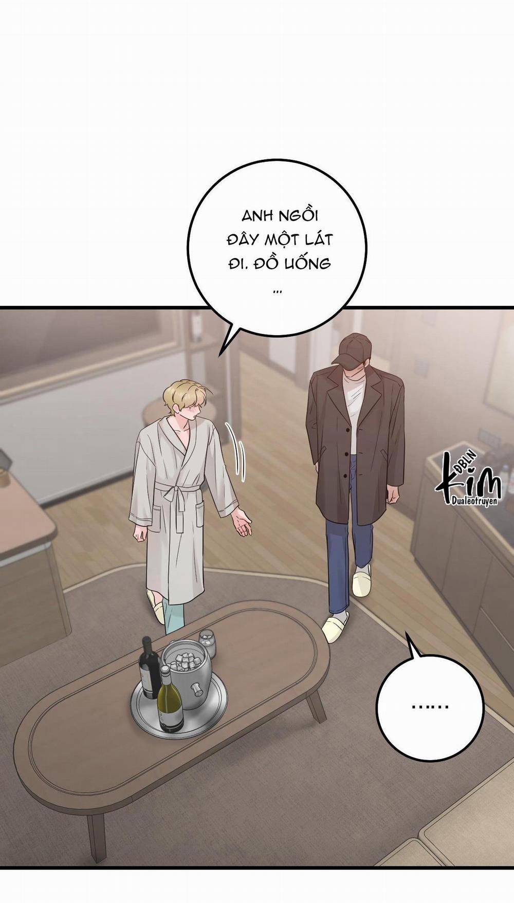 Over The Paradise 26 trang 48