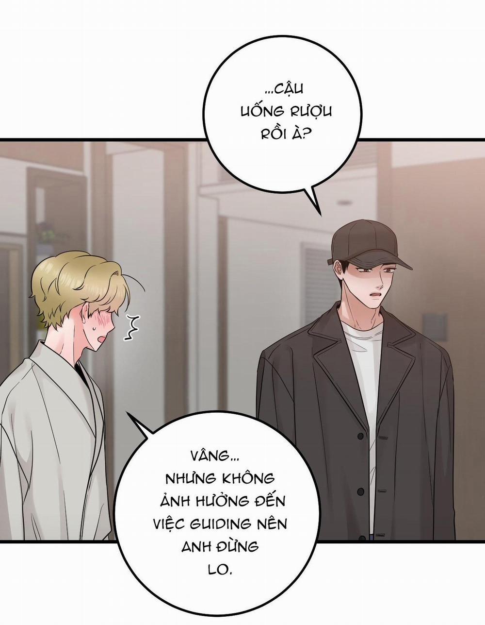 Over The Paradise 26 trang 49