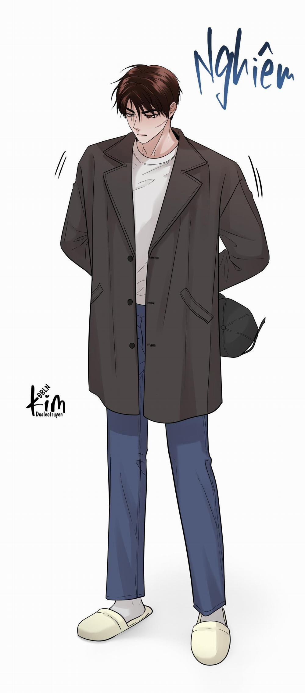 Over The Paradise 26 trang 52