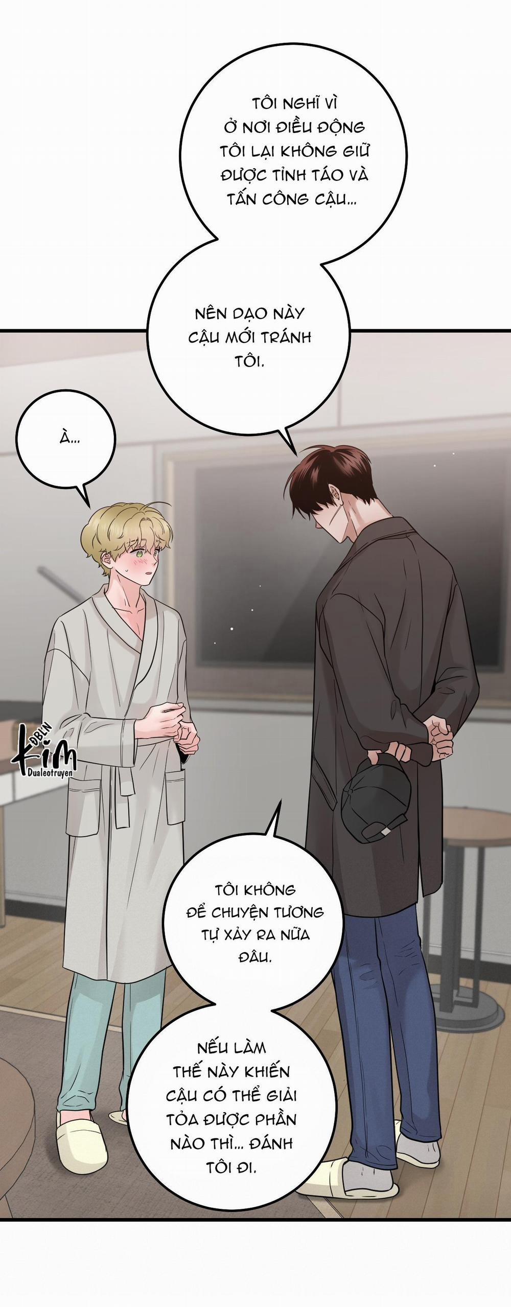 Over The Paradise 26 trang 55