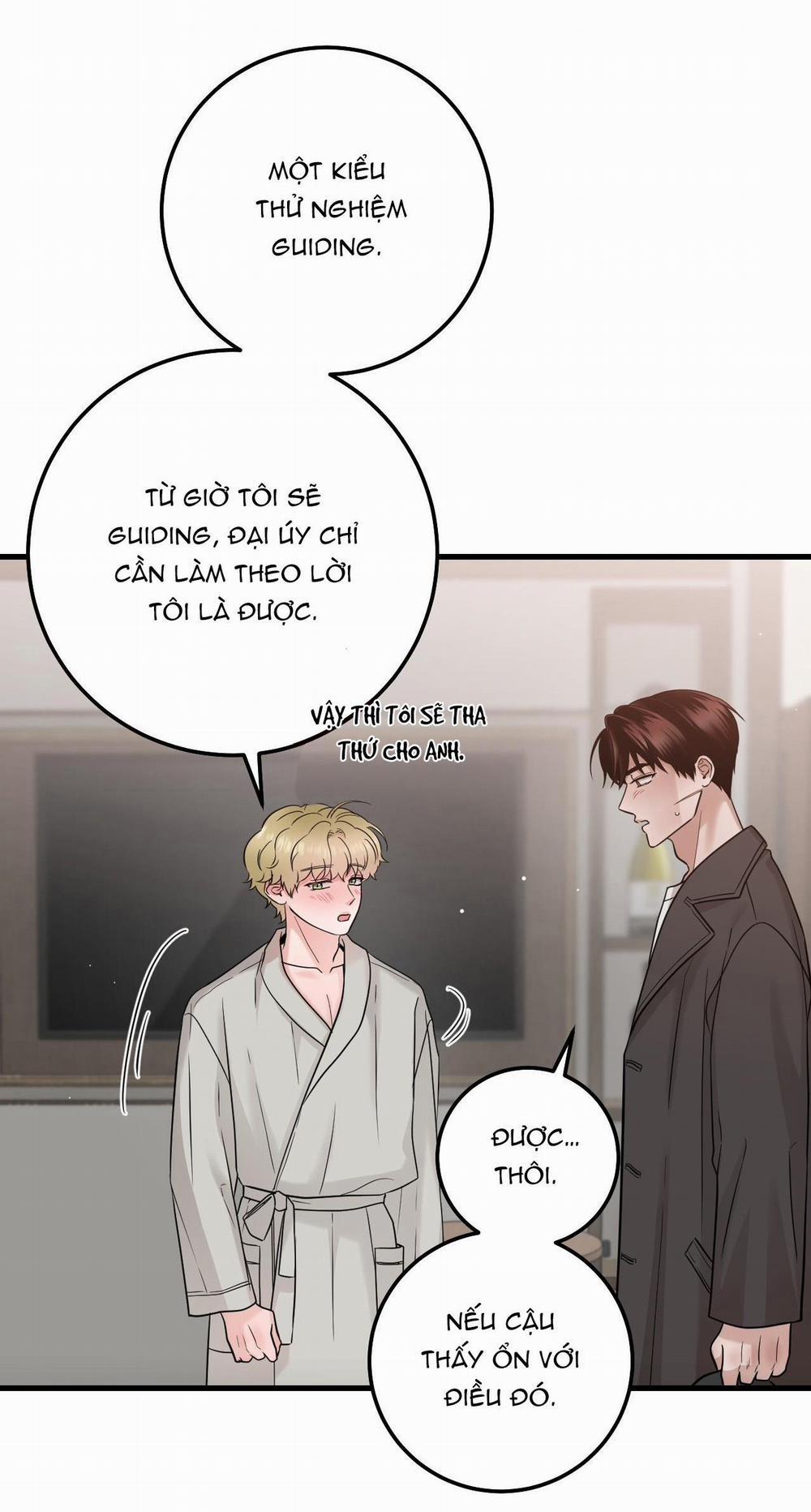 Over The Paradise 26 trang 59