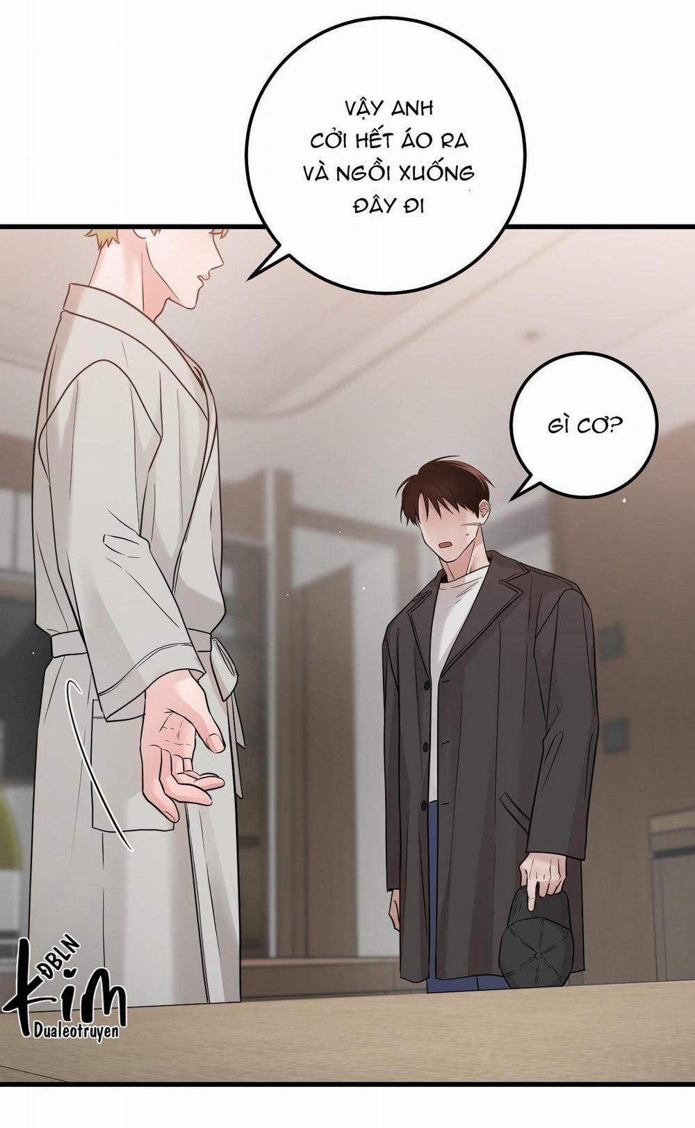 Over The Paradise 26 trang 60