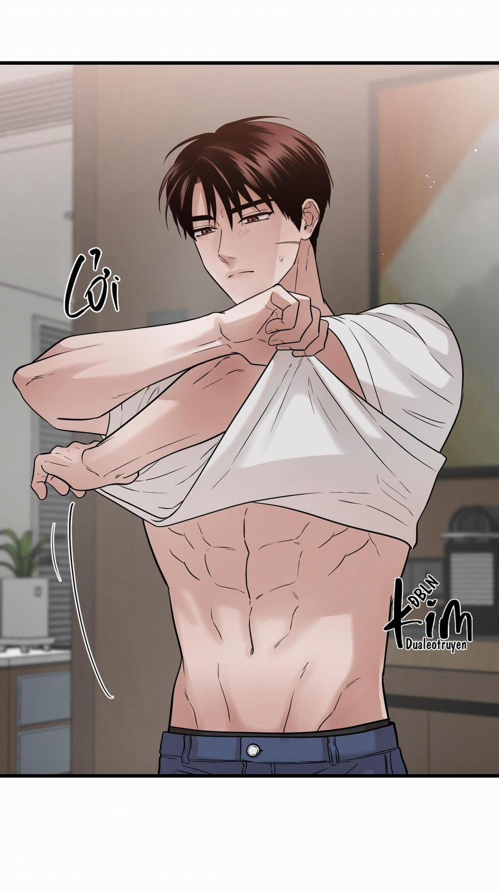 Over The Paradise 26 trang 62