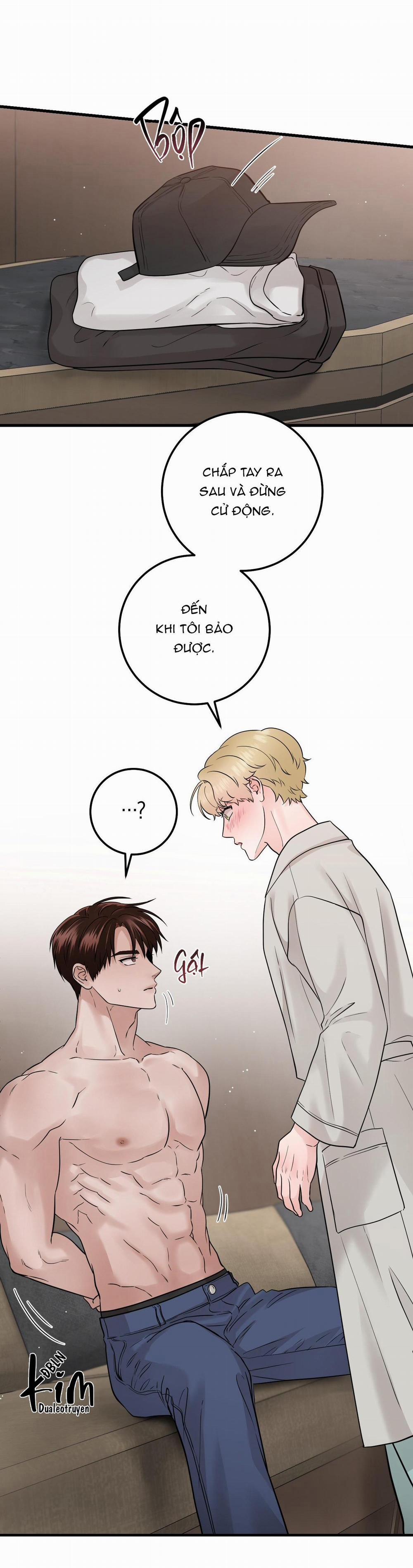 Over The Paradise 26 trang 63