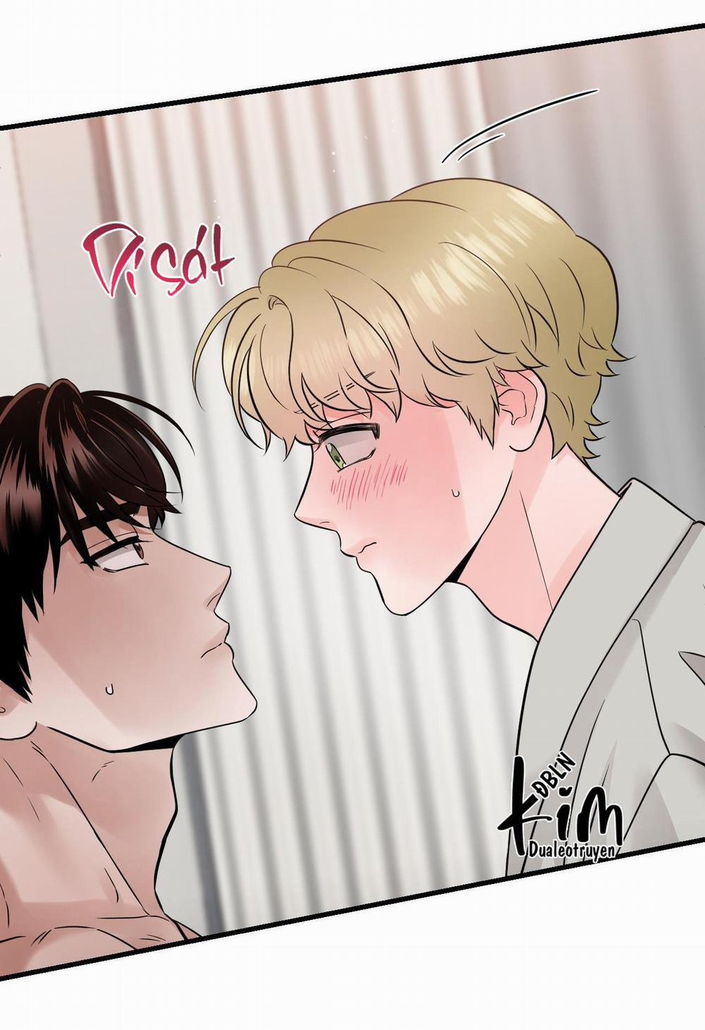 Over The Paradise 26 trang 66