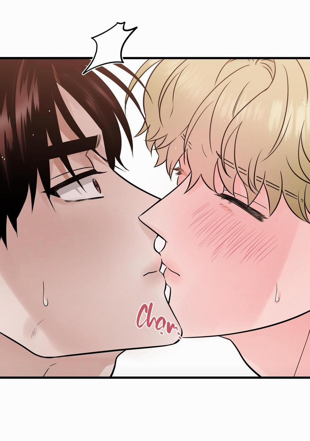 Over The Paradise 26 trang 67