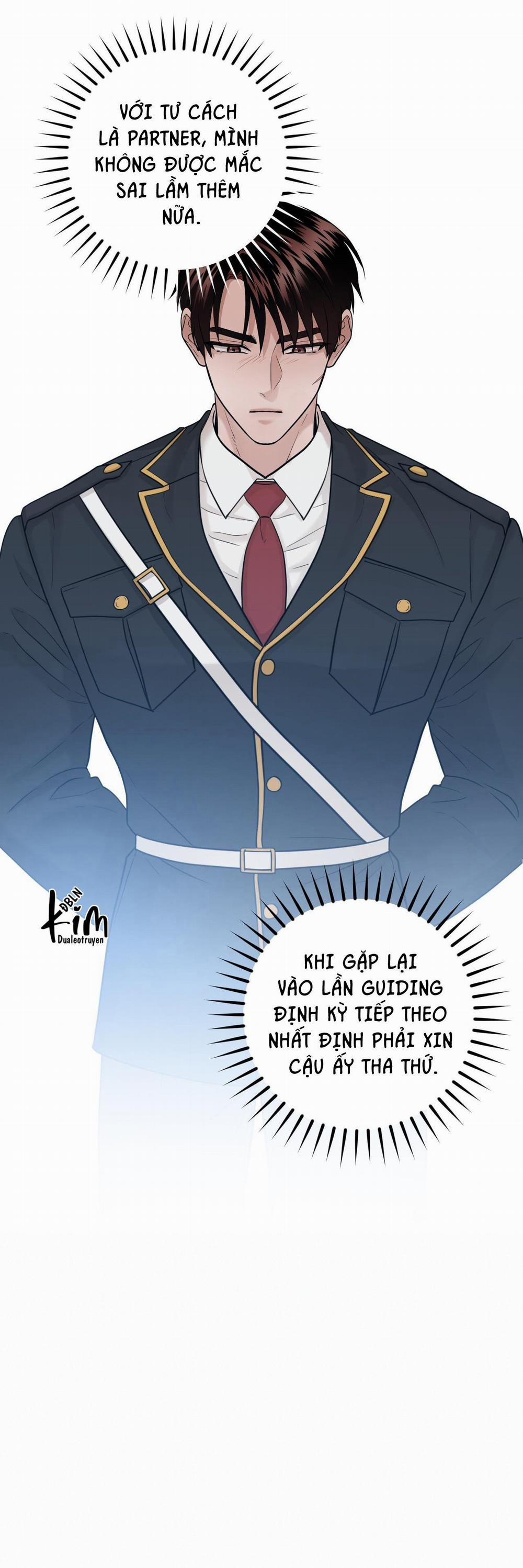 Over The Paradise 26 trang 8