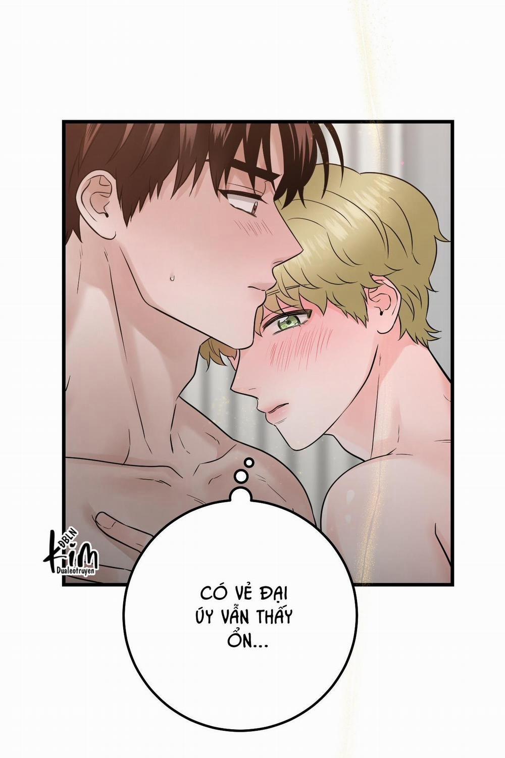 Over The Paradise 27 trang 10