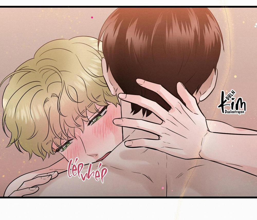 Over The Paradise 27 trang 13