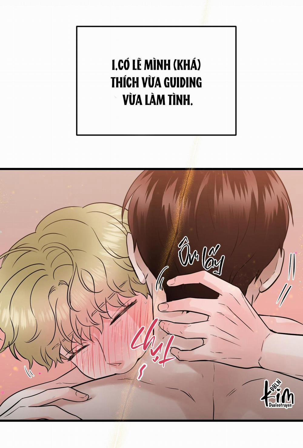 Over The Paradise 27 trang 14