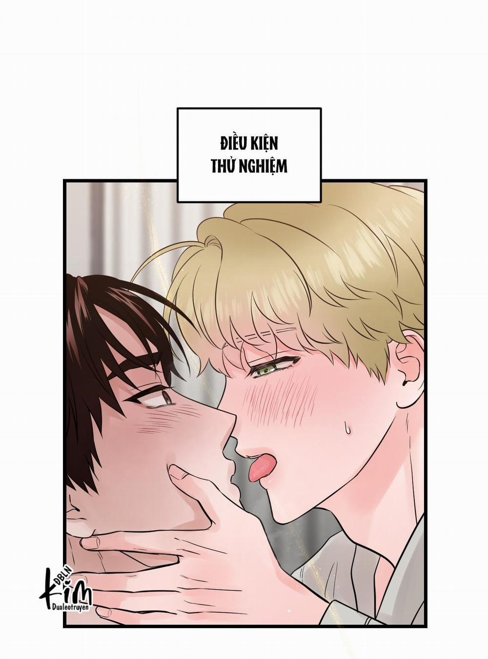 Over The Paradise 27 trang 2