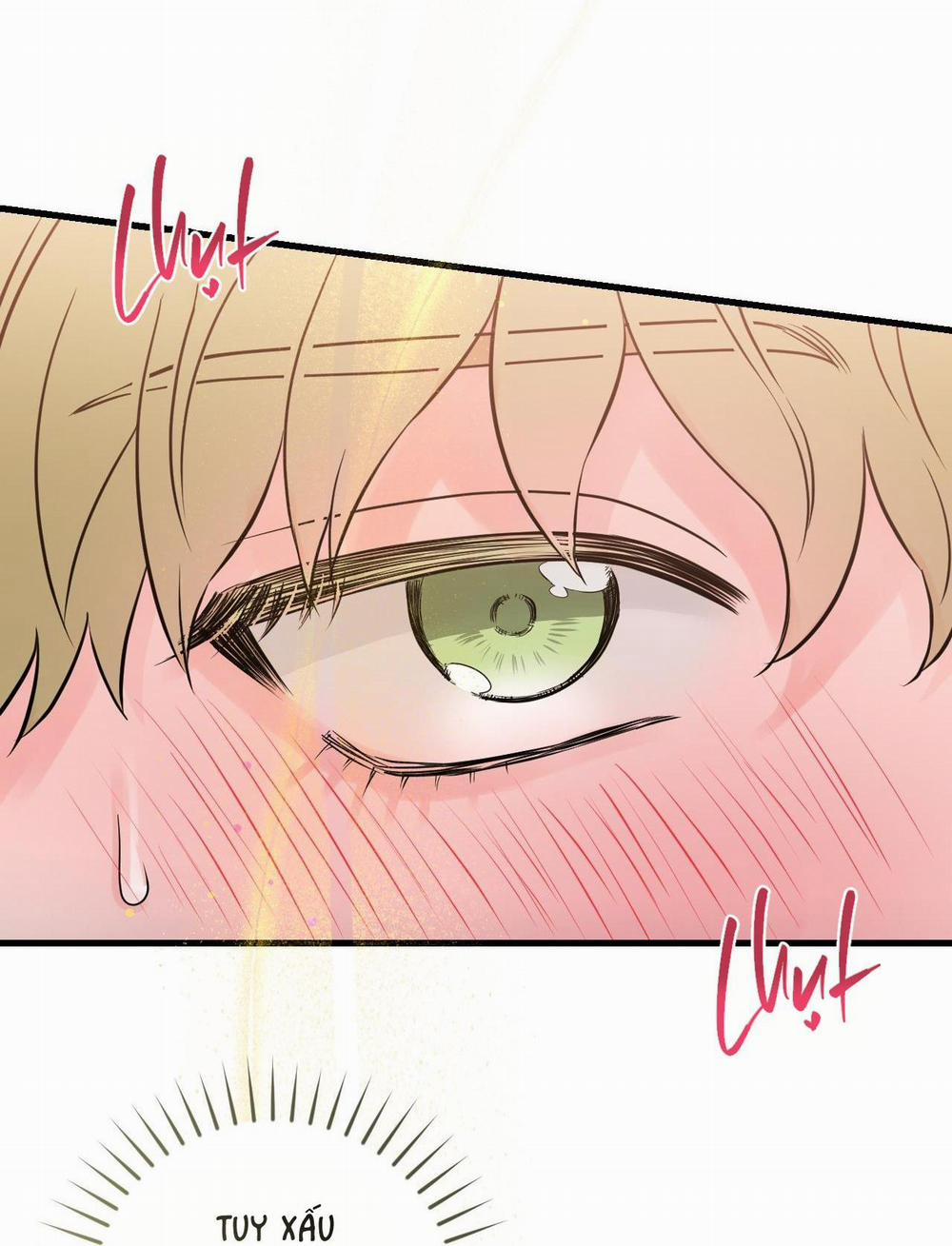 Over The Paradise 27 trang 20