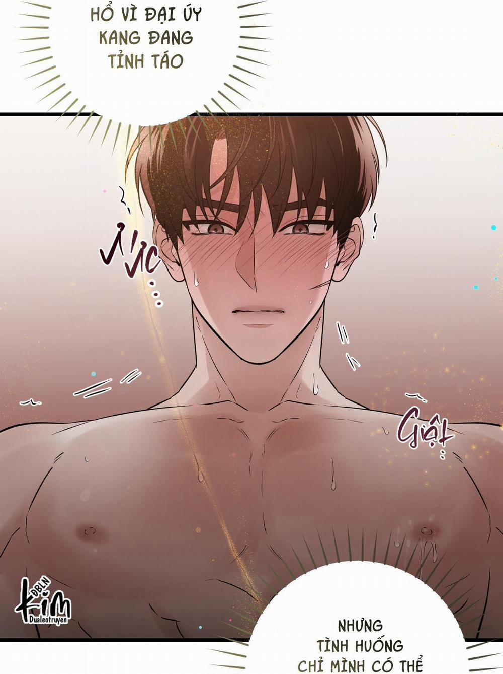 Over The Paradise 27 trang 21