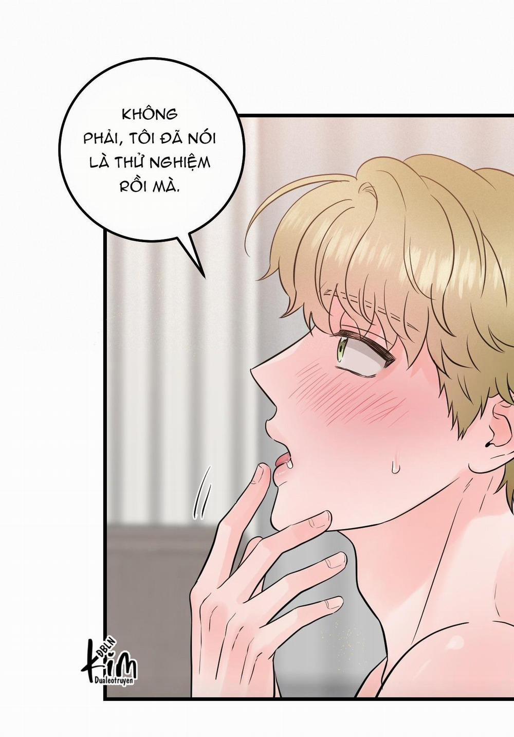 Over The Paradise 27 trang 24