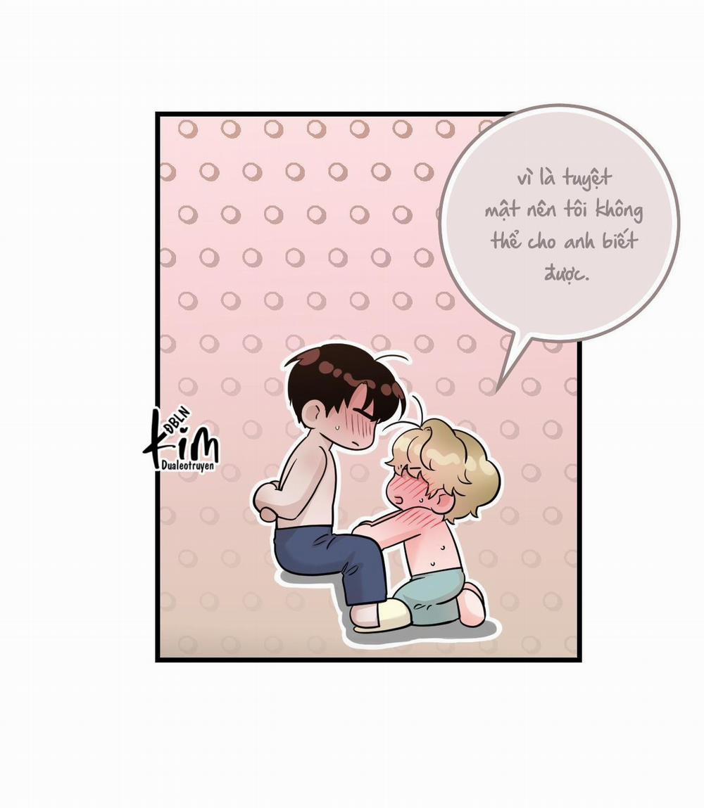 Over The Paradise 27 trang 26