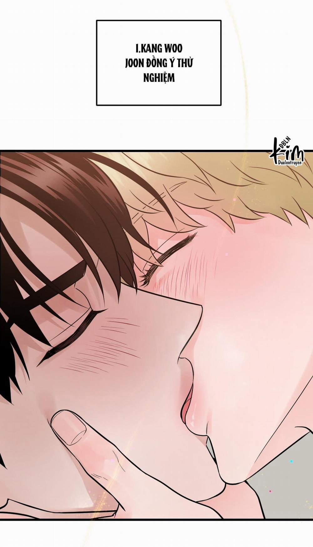 Over The Paradise 27 trang 3