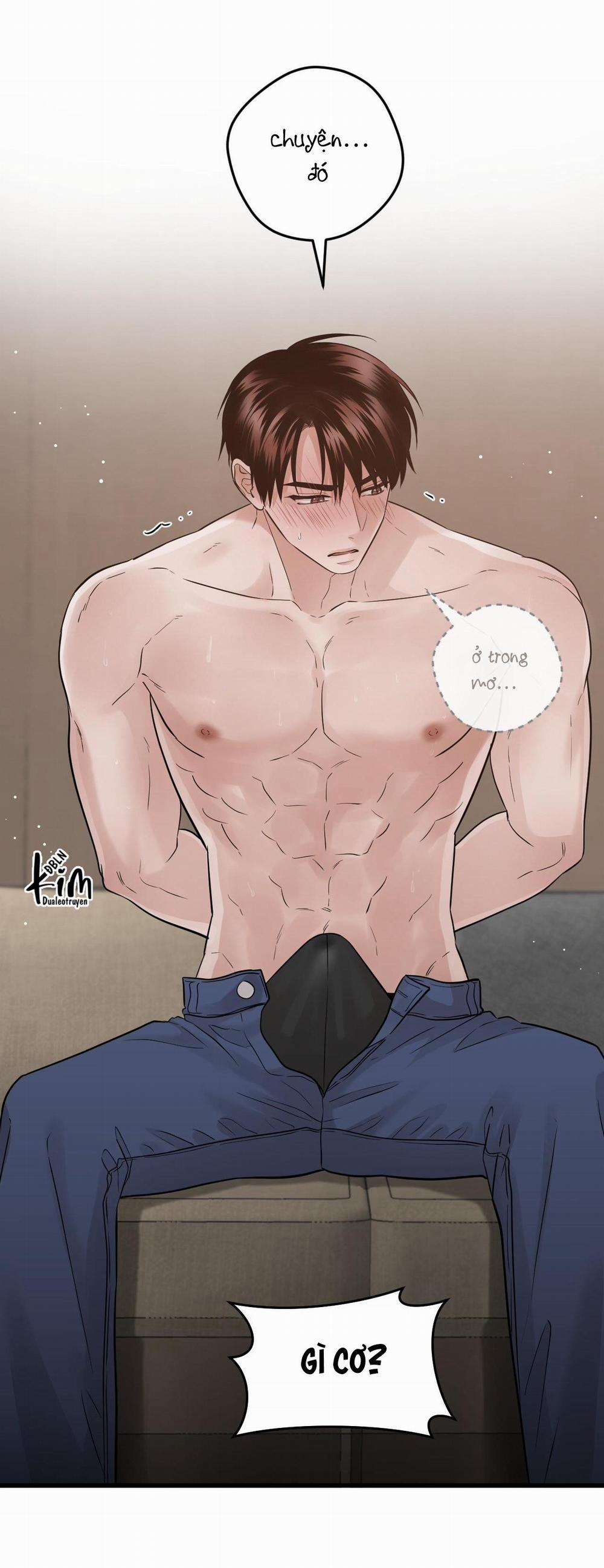 Over The Paradise 27 trang 32