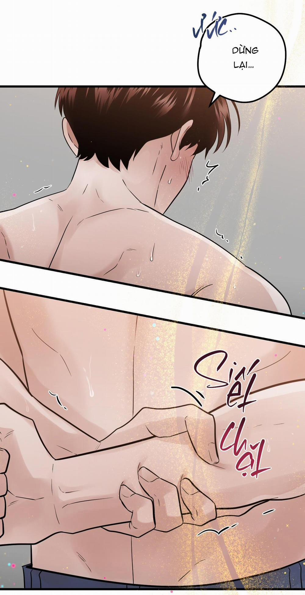 Over The Paradise 27 trang 38