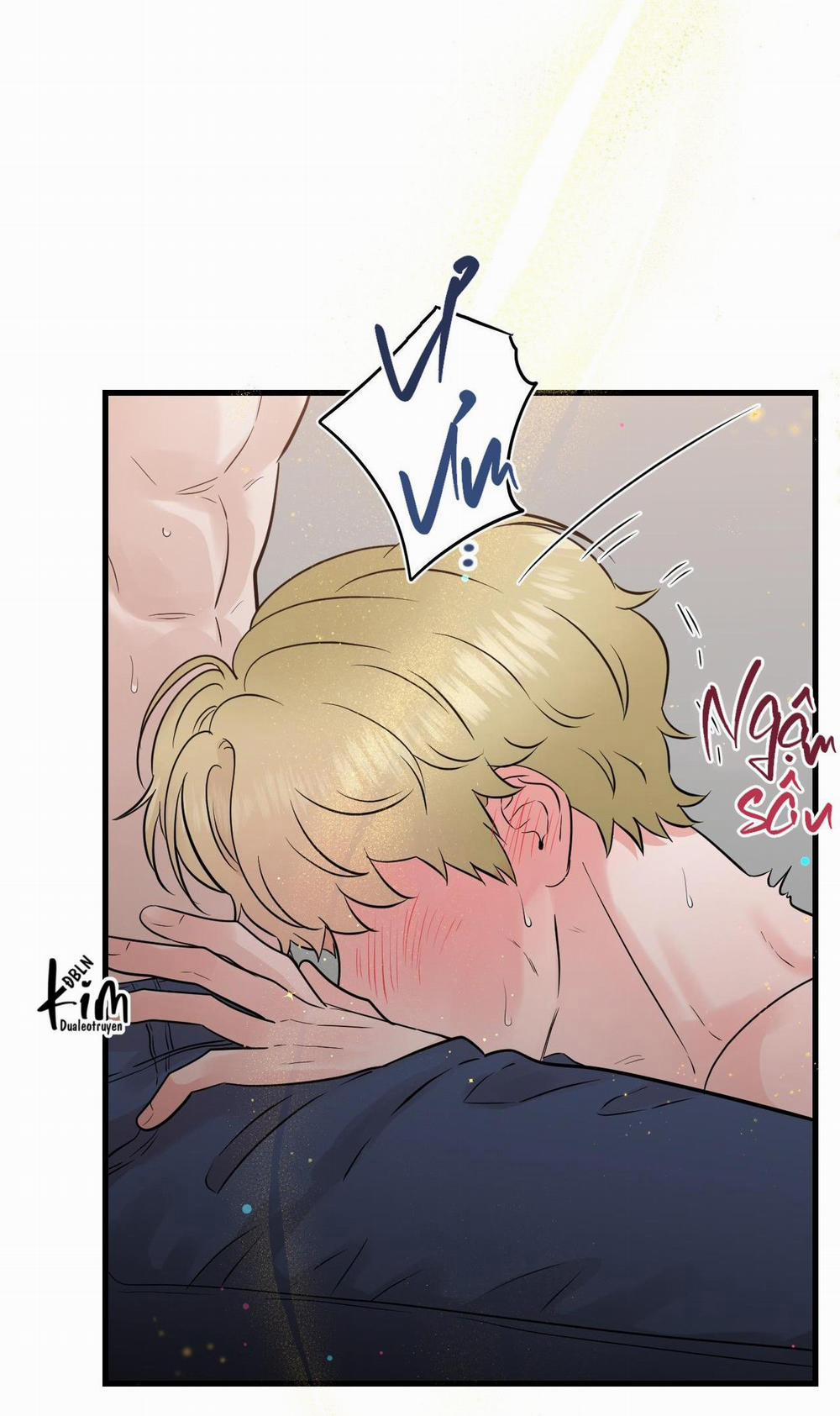 Over The Paradise 27 trang 44