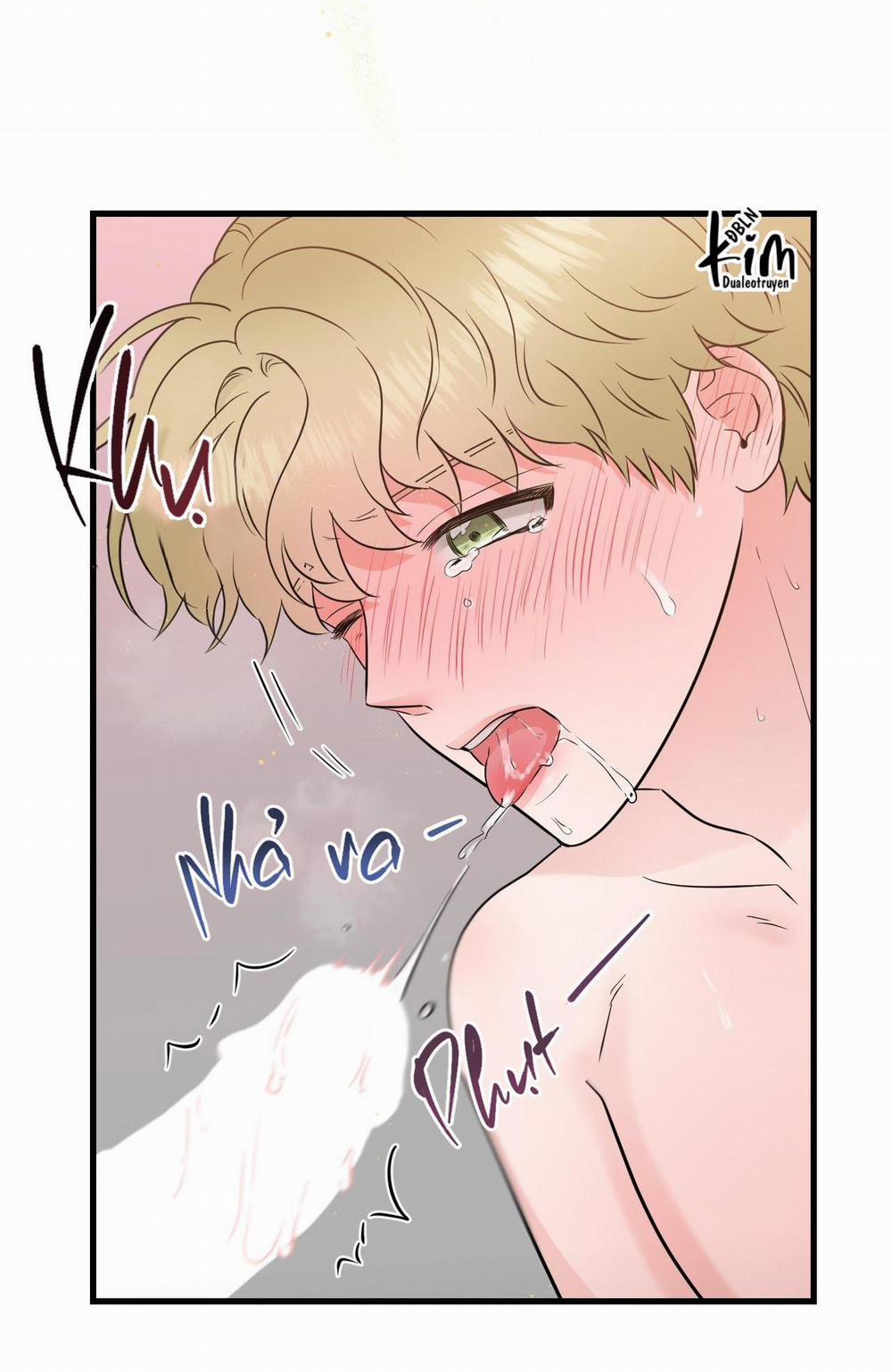 Over The Paradise 27 trang 45