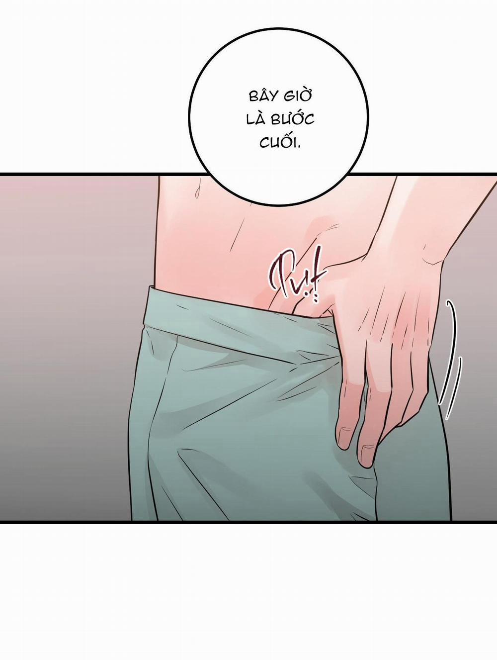 Over The Paradise 27 trang 48