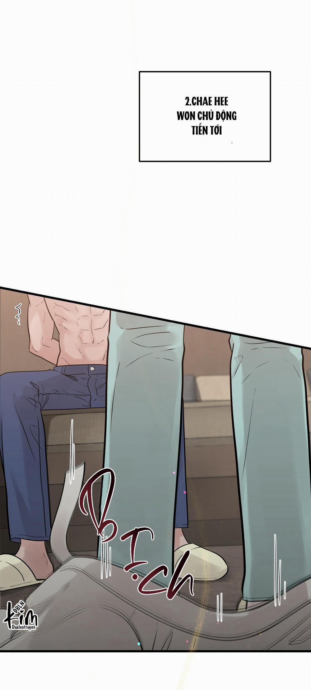 Over The Paradise 27 trang 6