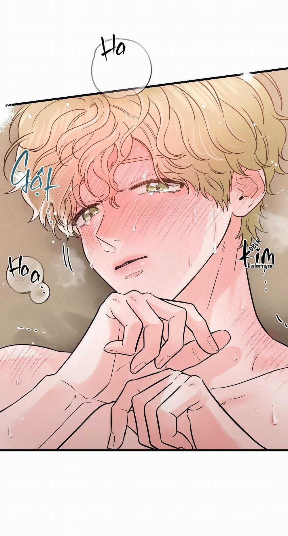 Over The Paradise 28 trang 23