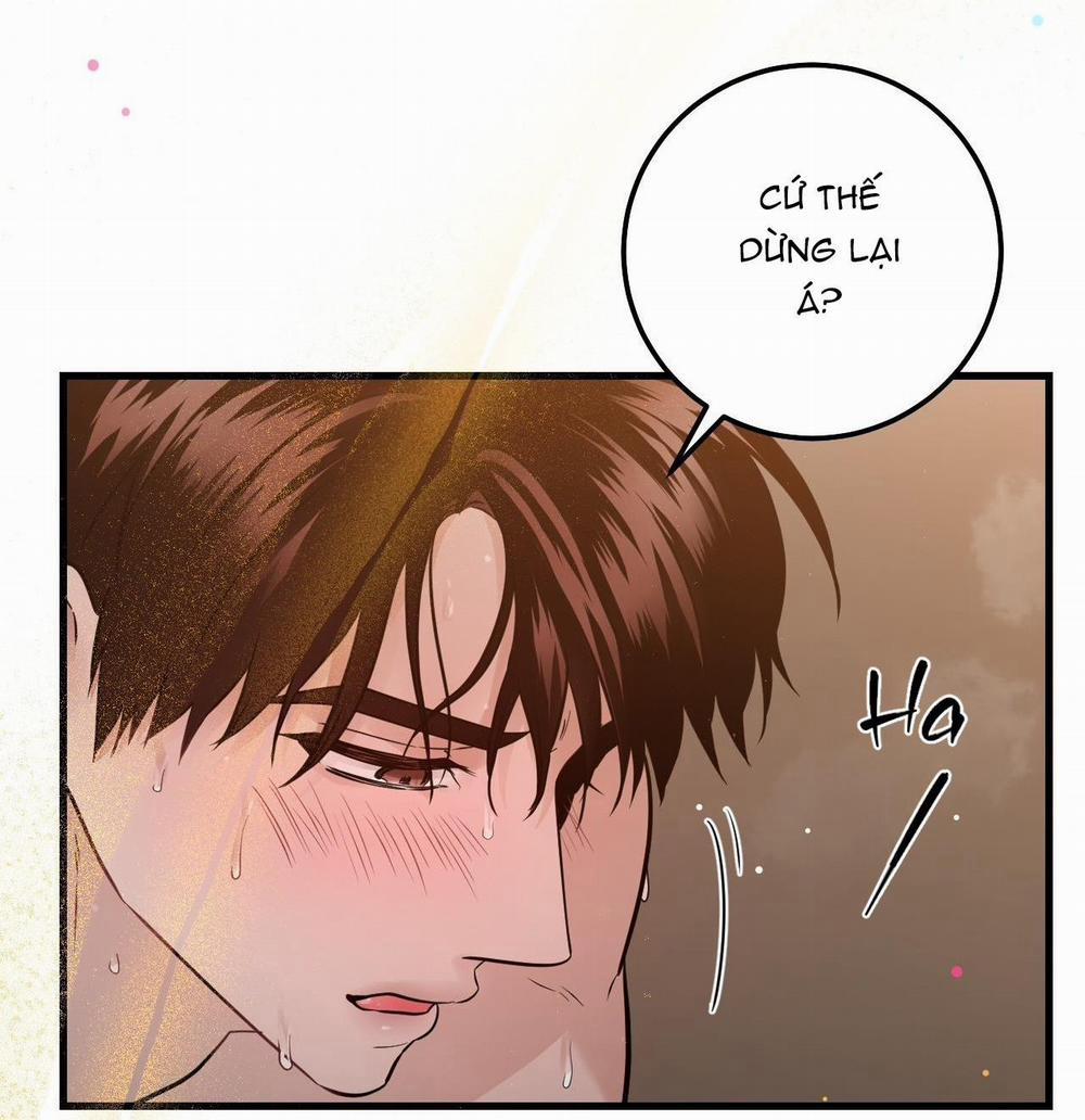 Over The Paradise 28 trang 37