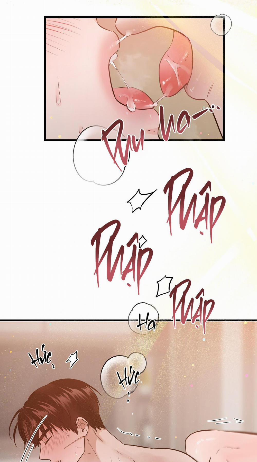 Over The Paradise 28 trang 46