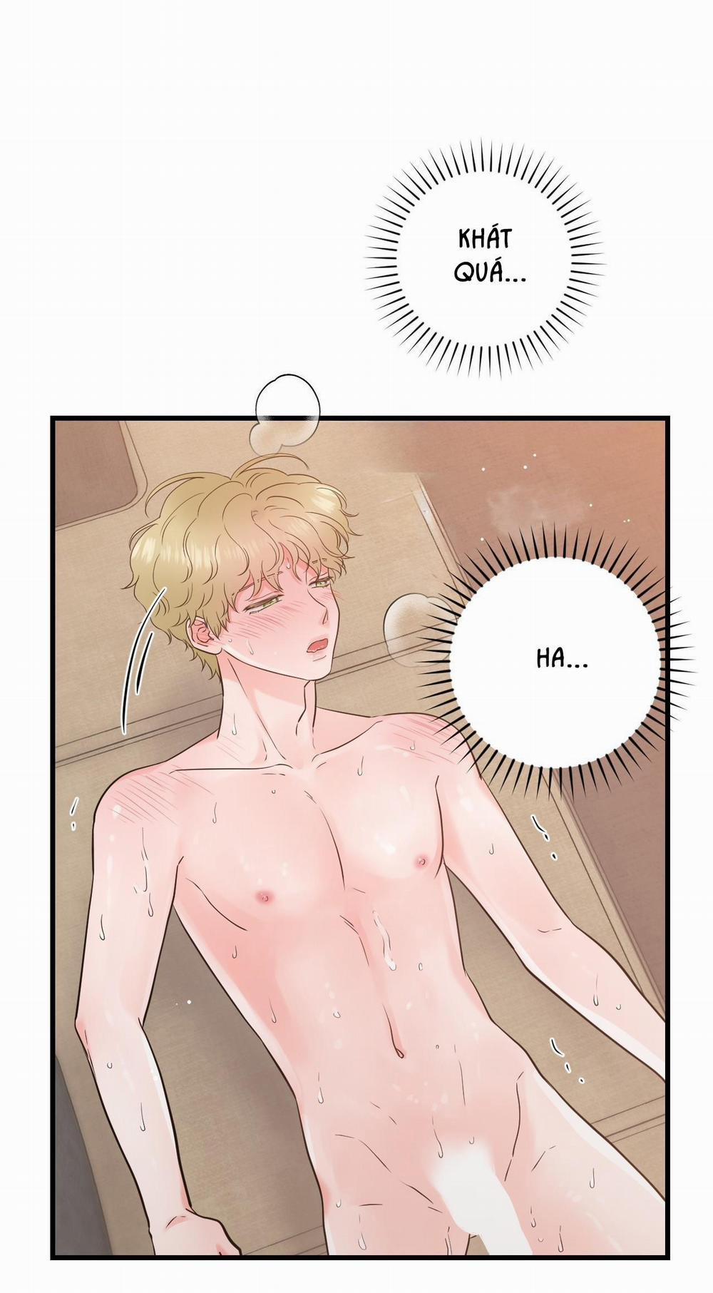 Over The Paradise 28 trang 53