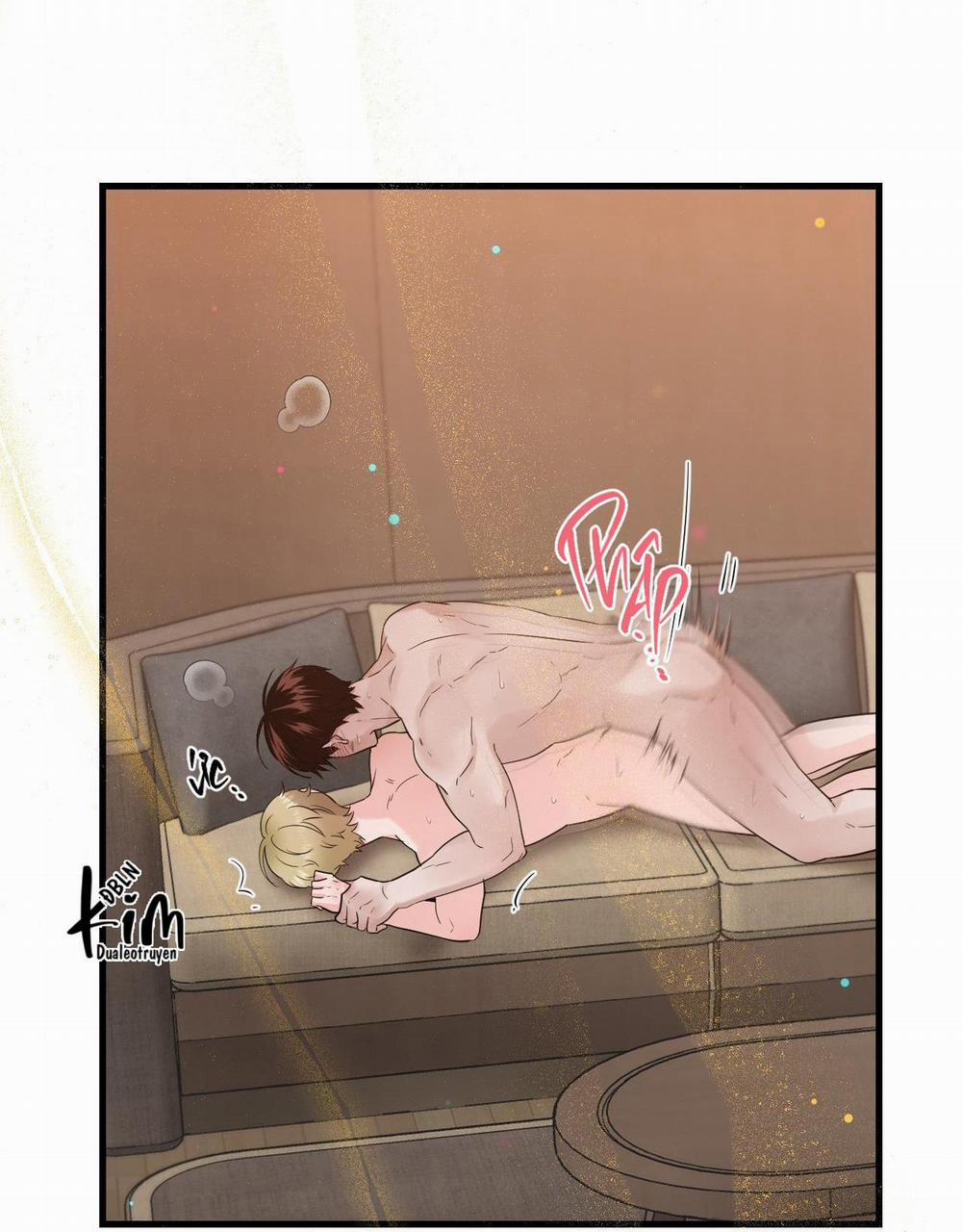 Over The Paradise 28 trang 69