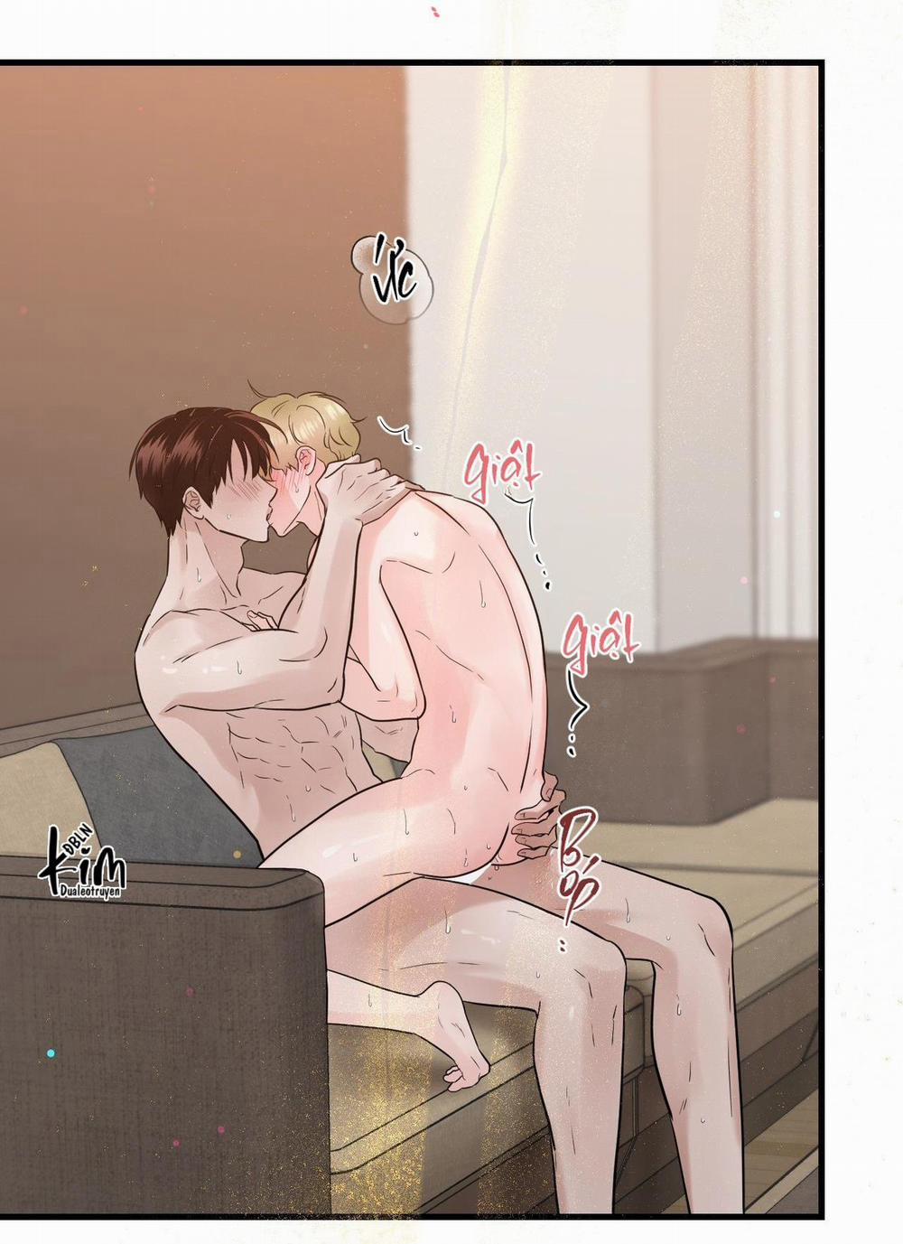 Over The Paradise 28 trang 71