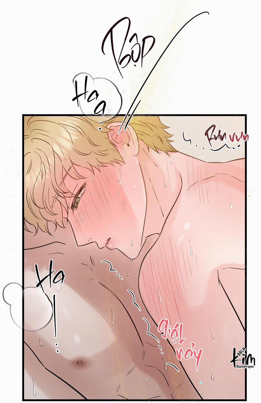 Over The Paradise 28 trang 73