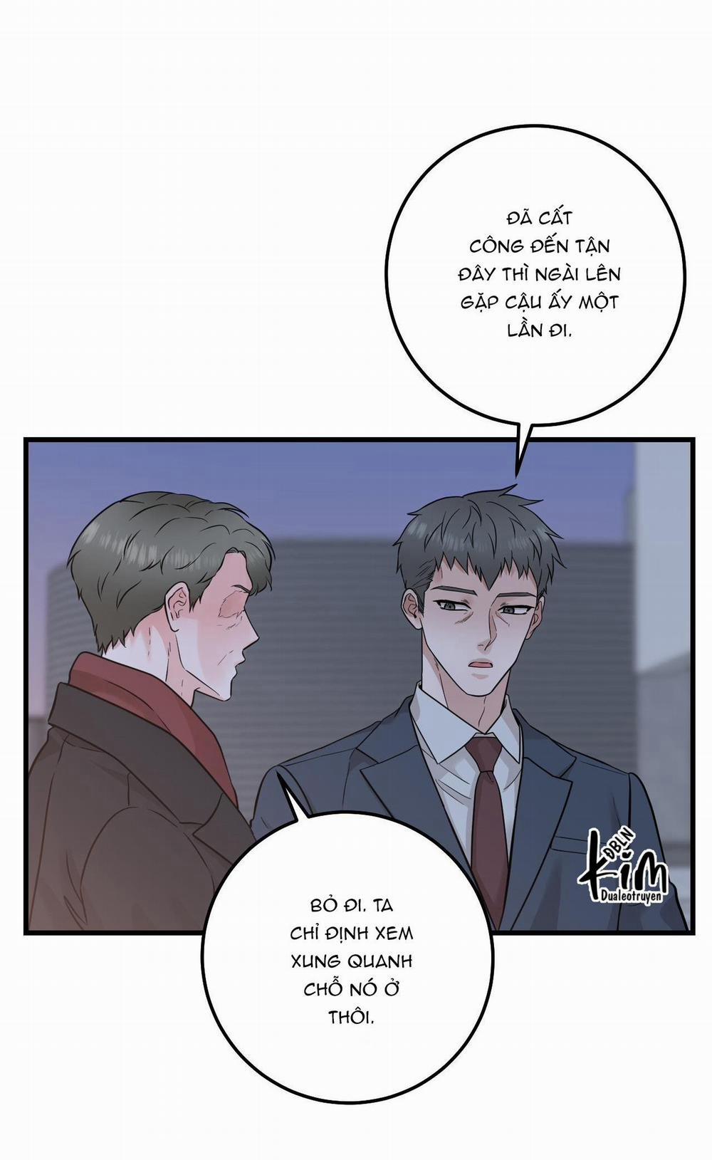 Over The Paradise 29 trang 21