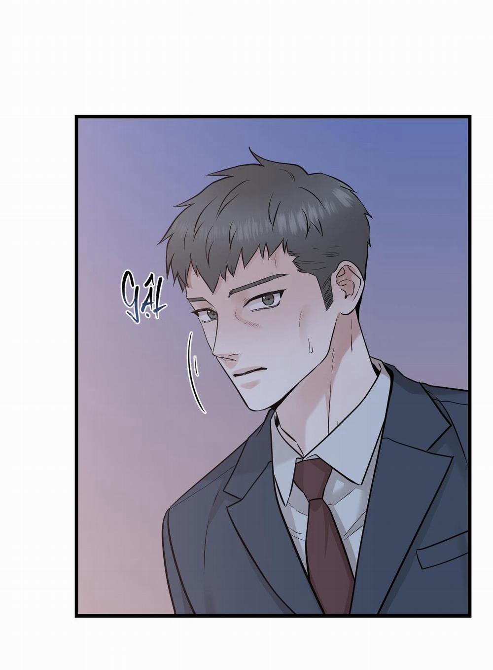 Over The Paradise 29 trang 25