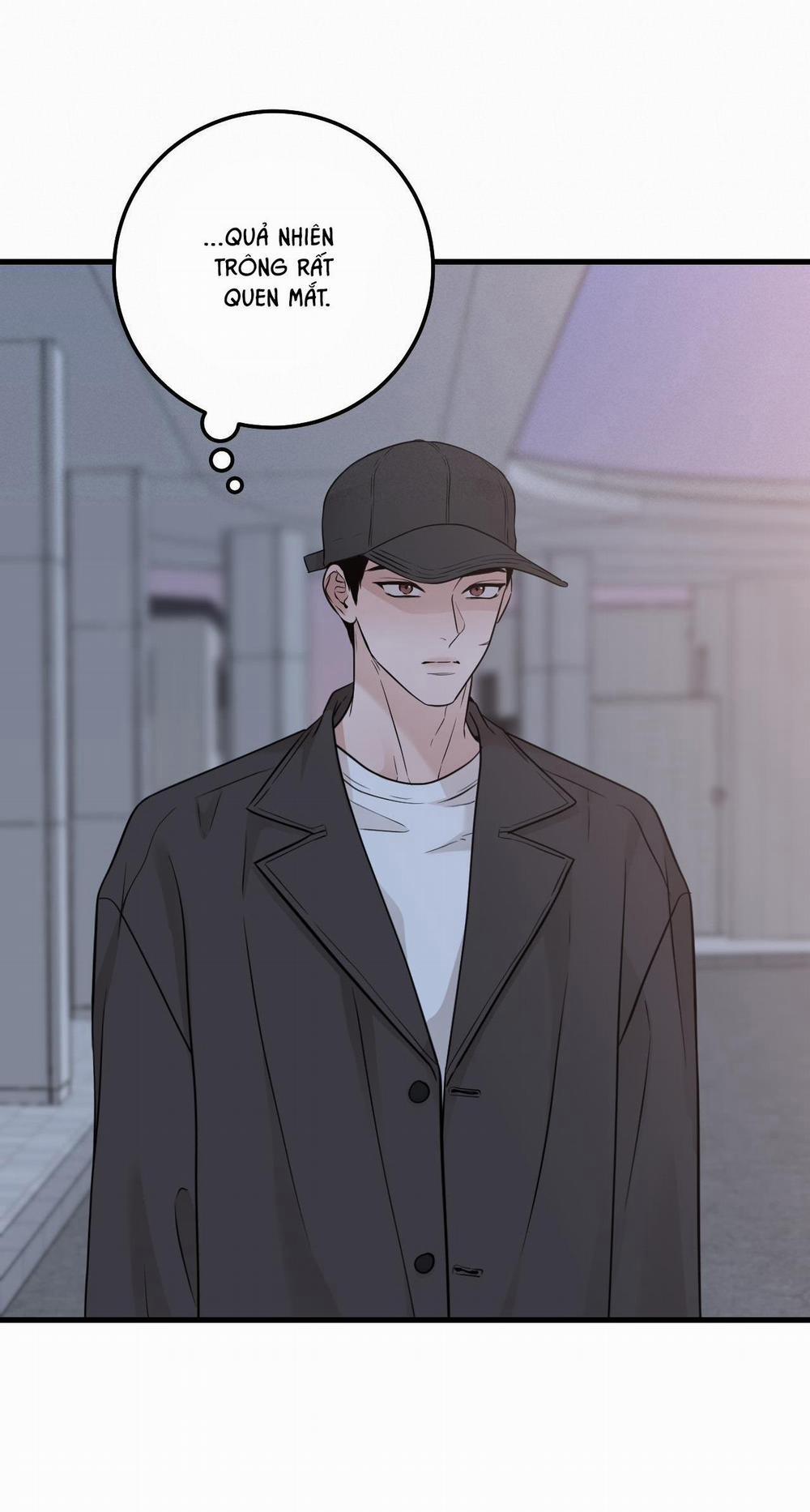 Over The Paradise 29 trang 27