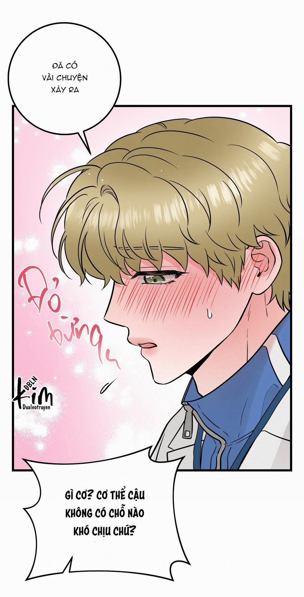 Over The Paradise 29 trang 52