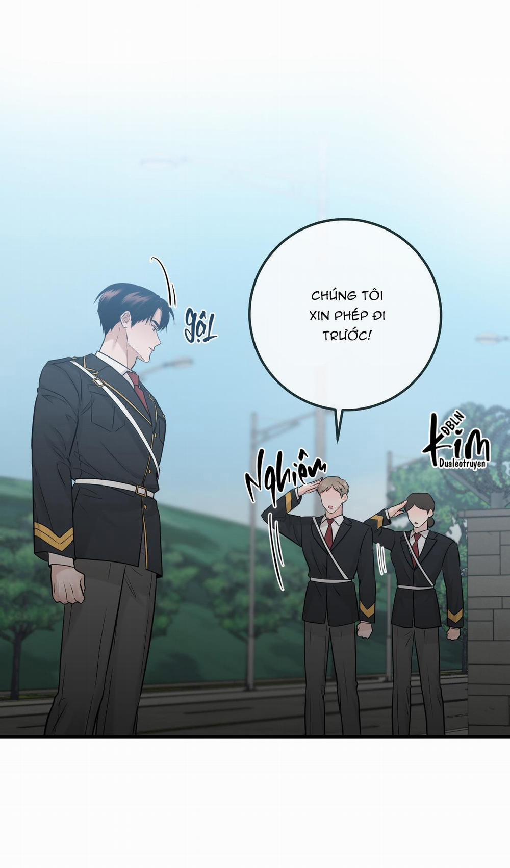 Over The Paradise 29 trang 54