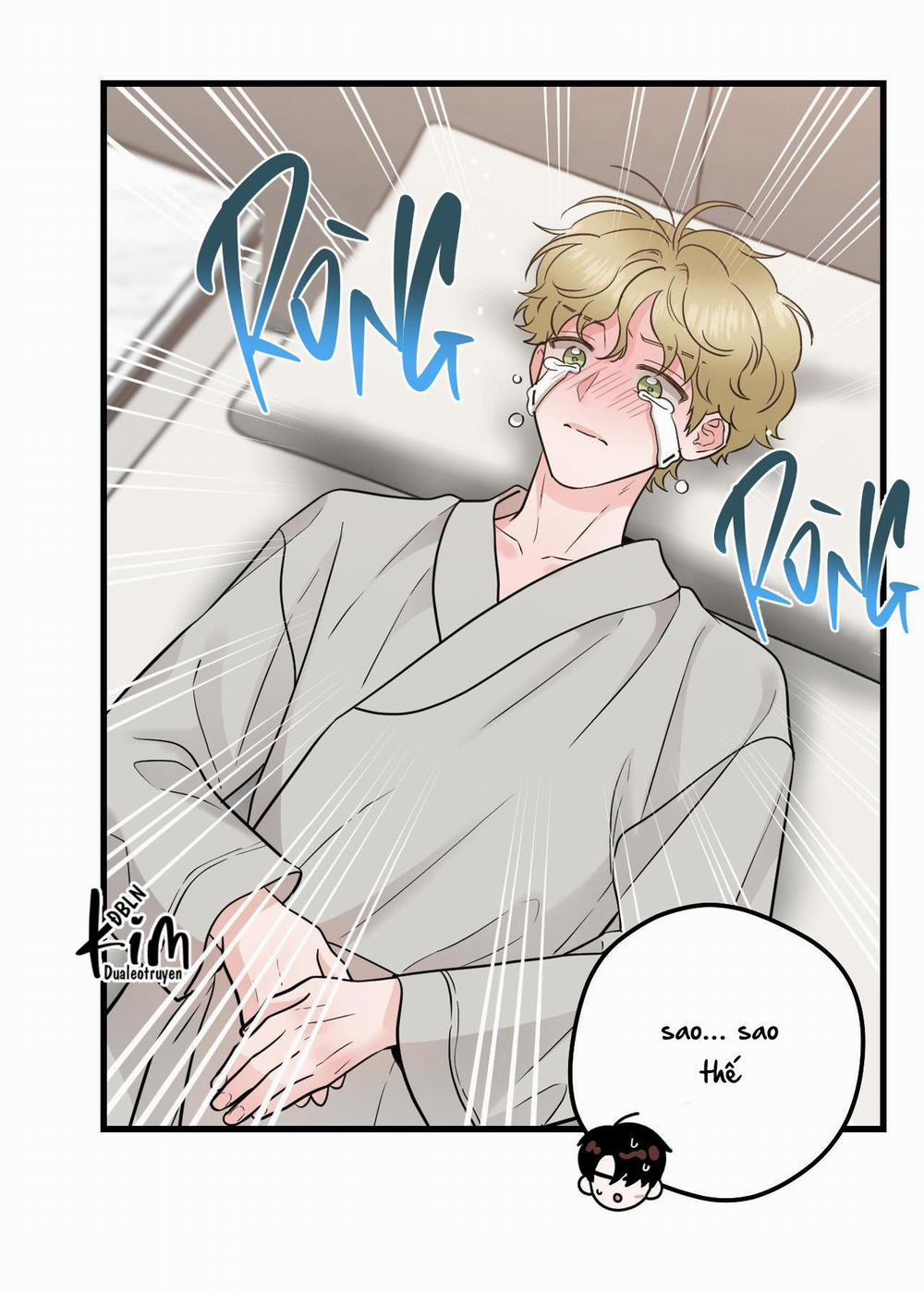 Over The Paradise 29 trang 6