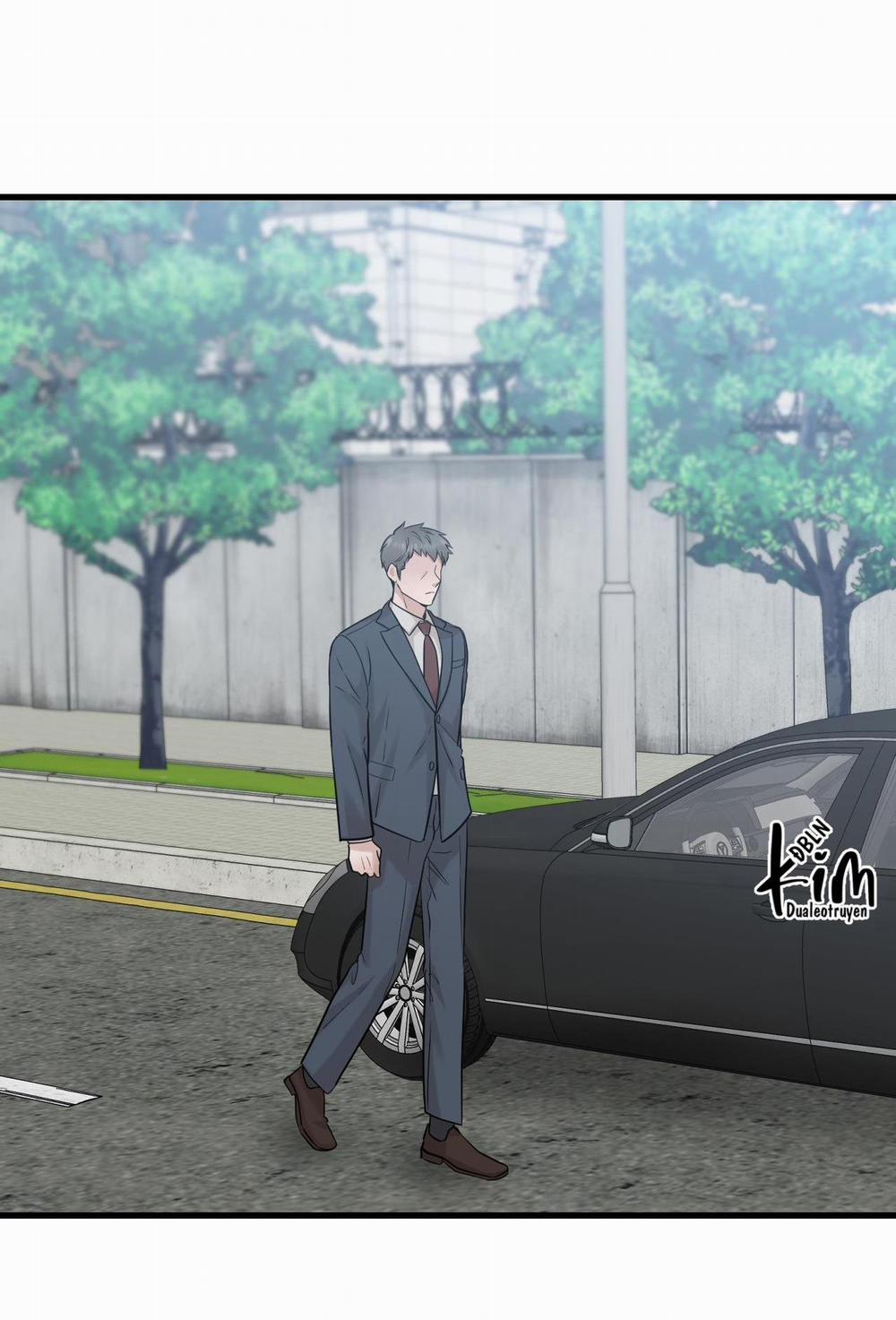 Over The Paradise 29 trang 60