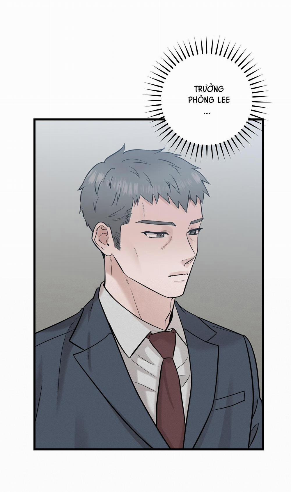 Over The Paradise 29 trang 61