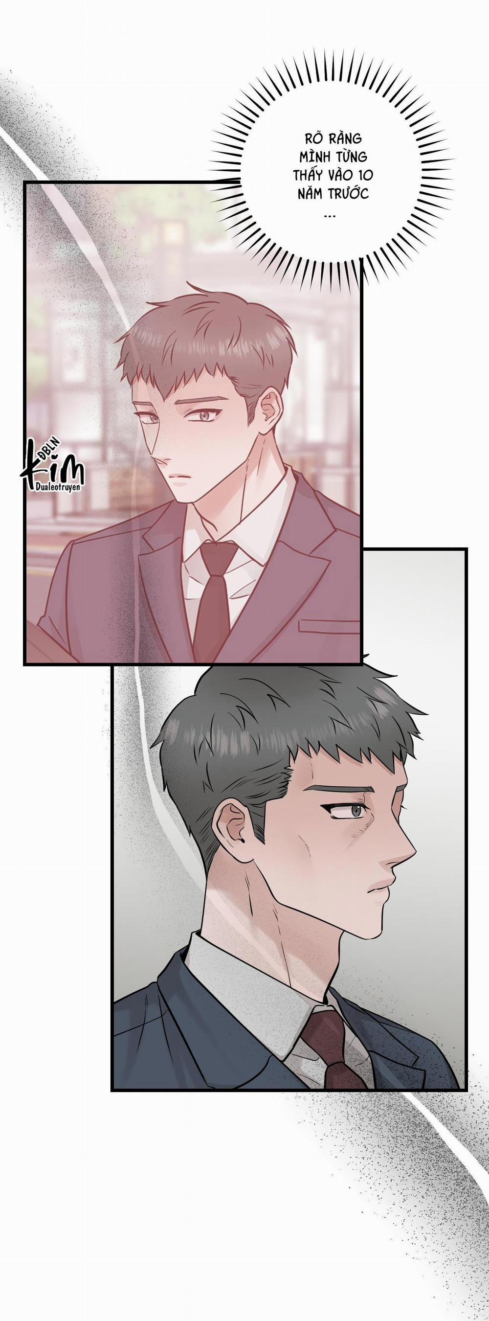 Over The Paradise 29 trang 63