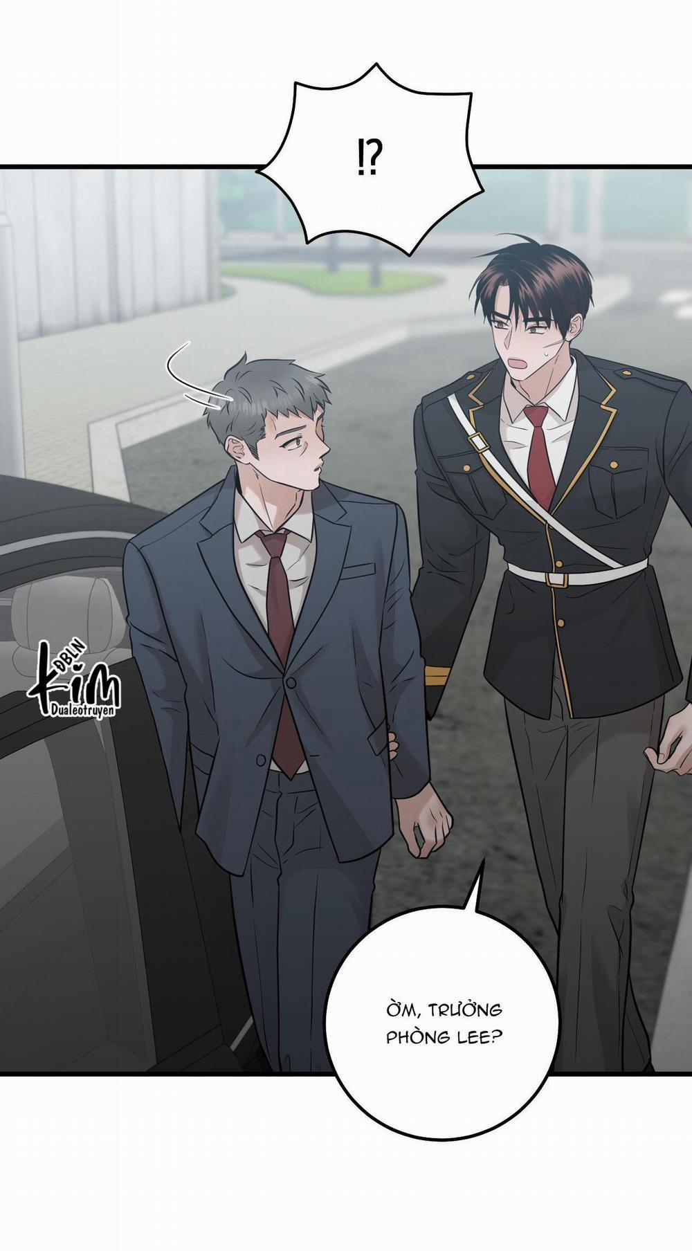 Over The Paradise 29 trang 66