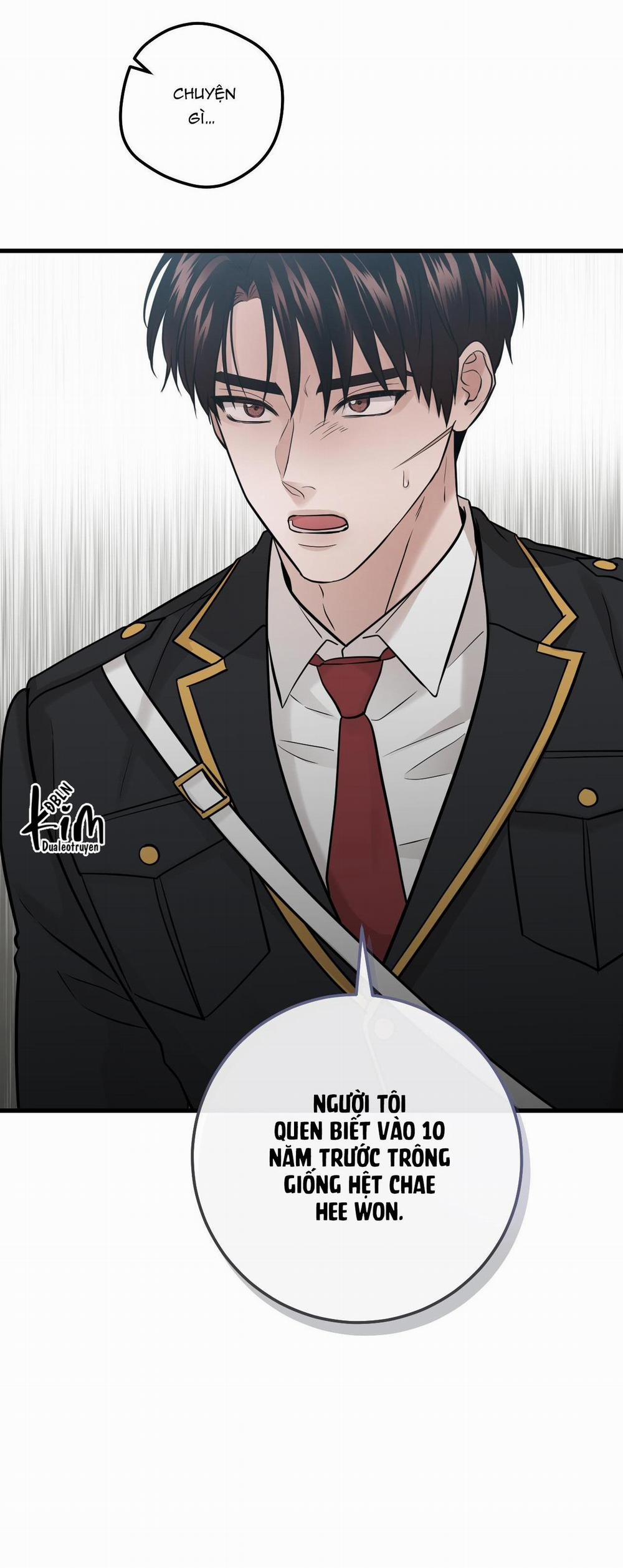 Over The Paradise 29 trang 69