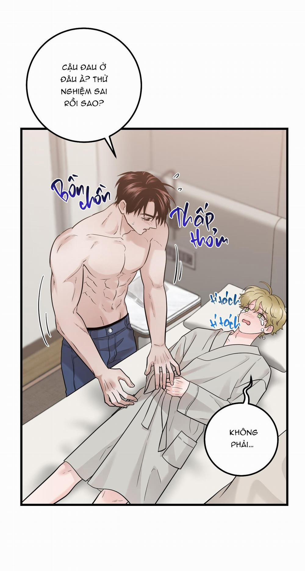 Over The Paradise 29 trang 7