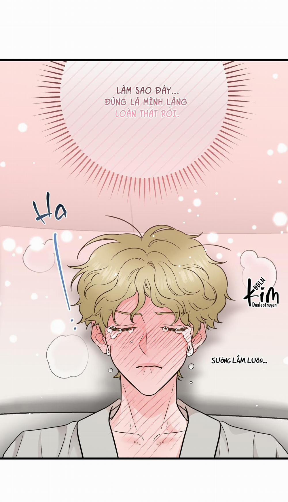 Over The Paradise 29 trang 8