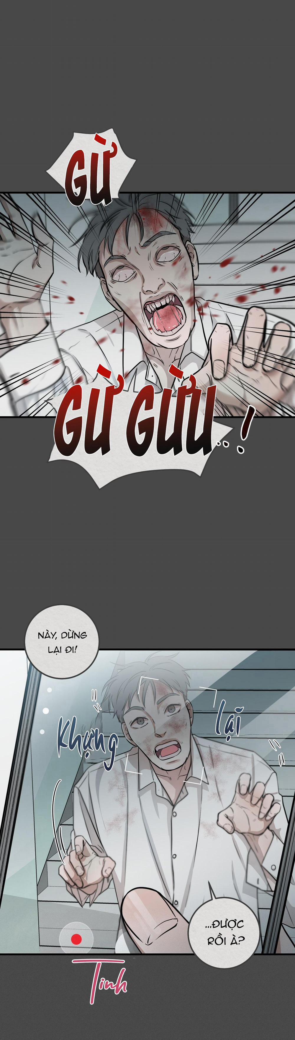 Over The Paradise 3 trang 12